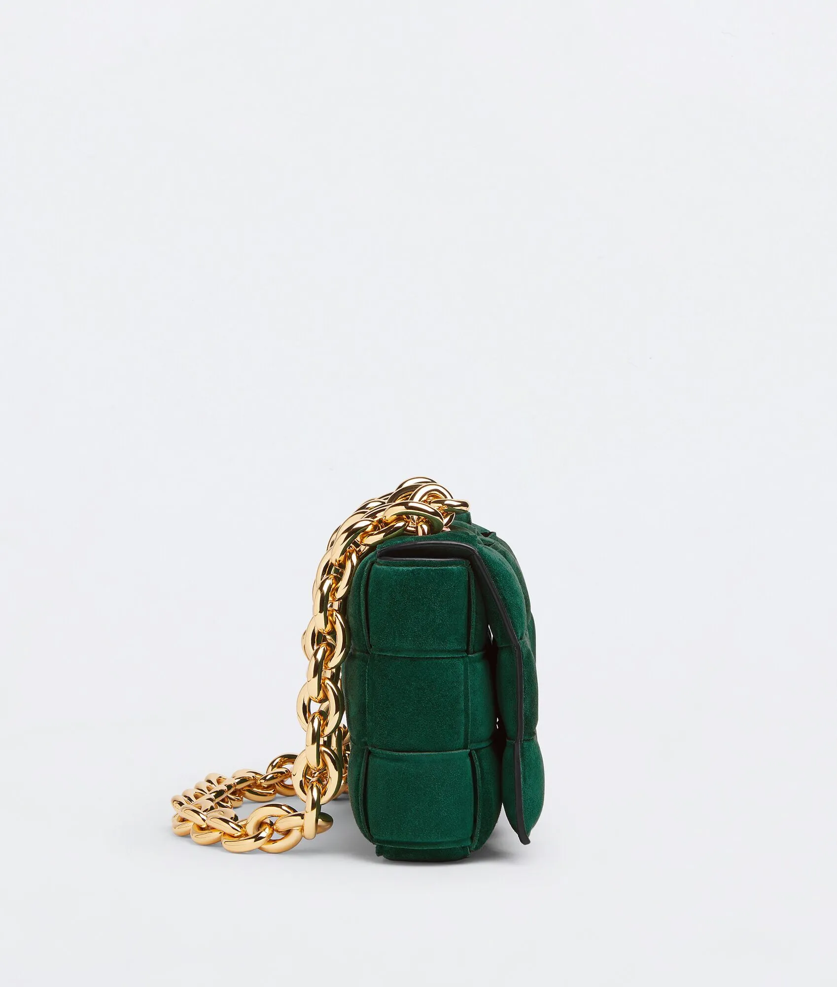 New color (emerald) in stock